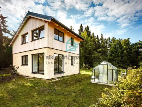 Prodej chaty, Netolice, 90 m2