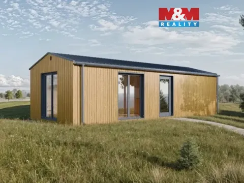 Prodej domu na klíč, Deštné v Orlických horách, 48 m2
