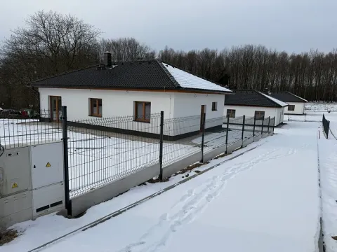 Prodej rodinného domu, Havířov, 86 m2