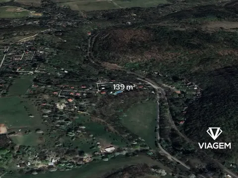 Prodej podílu zahrady, Líšnice, 104 m2