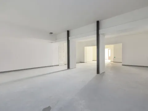Pronájem obchodního prostoru, Praha - Vršovice, Rostovská, 110 m2