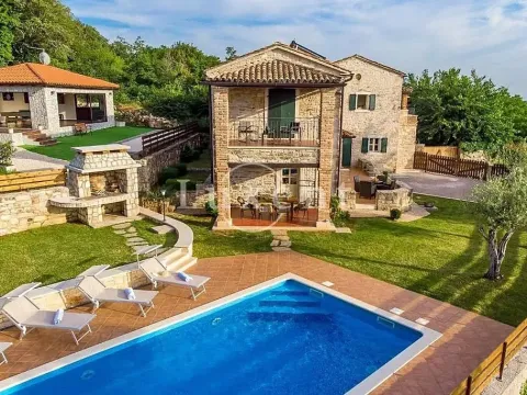 Prodej vily, Poreč, Chorvatsko, 300 m2