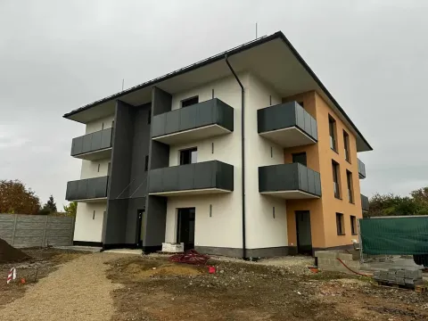 Prodej bytu 1+kk, Zábřeh, Leštinská, 36 m2