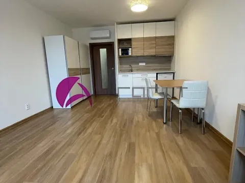 Pronájem bytu 1+kk, Olomouc, Edmunda Husserla, 30 m2