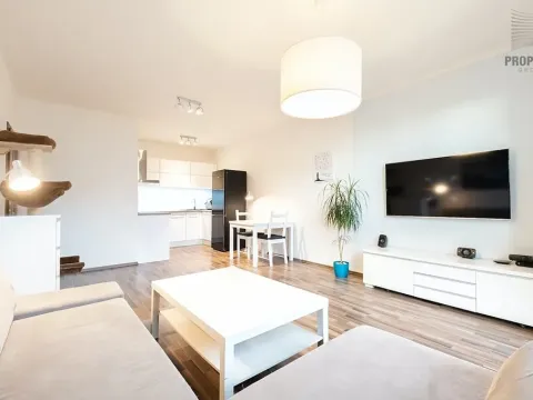 Prodej bytu 1+kk, Bučovice, 39 m2