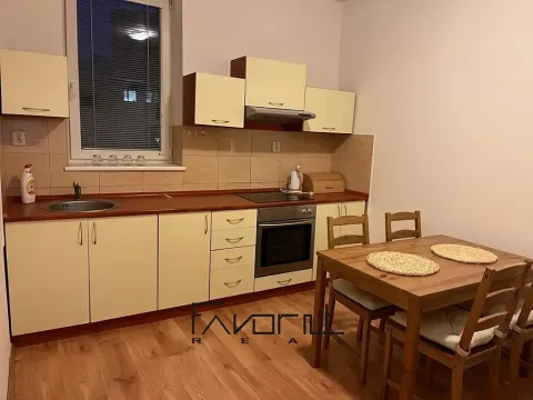 Prodej bytu 1+1, Ostrava, Korunní, 53 m2