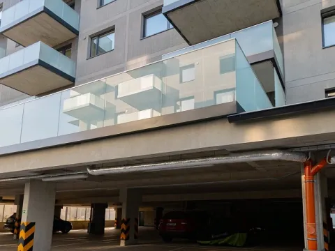 Pronájem ostatní, Praha - Prosek, Čakovická