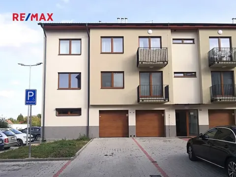 Pronájem bytu 1+kk, Kutná Hora, V Zákoutí, 36 m2