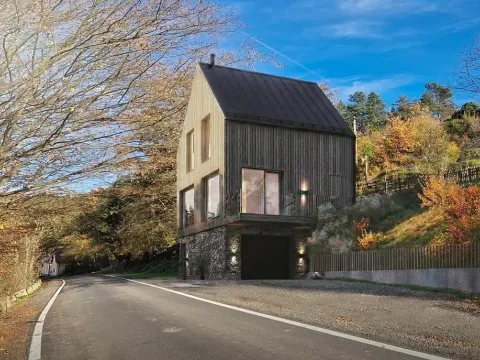 Prodej pozemku pro bydlení, Břasy, 218 m2