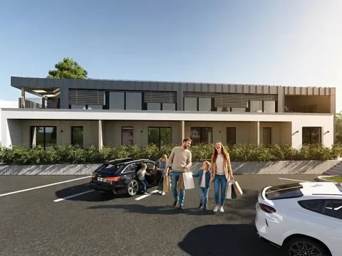 Prodej bytu 3+kk, Ostrava, Rekreační, 58 m2