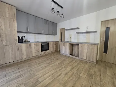 Pronájem rodinného domu, Slavíkovice, 120 m2