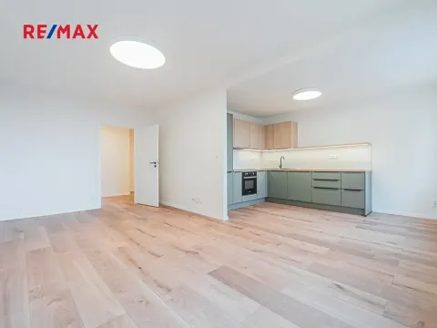 Pronájem bytu 3+1, Kladno, U Hvězdy, 69 m2