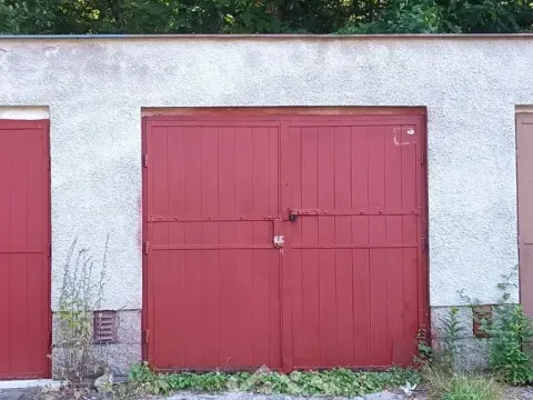 Prodej garáže, Liberec, 18 m2