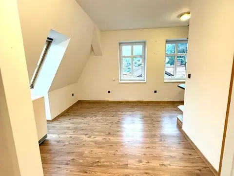 Prodej bytu 2+kk, Jablonec nad Jizerou, 56 m2