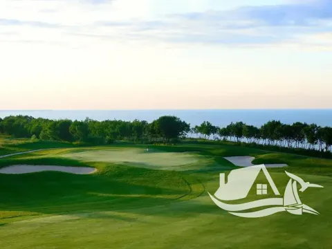 Prodej bytu 2+kk, Balčik, Bulharsko, 63 m2