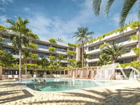 Prodej bytu 5+kk, Marbella, Španělsko, Paseo Maritimo San Pedro Alcantara, 113 m2