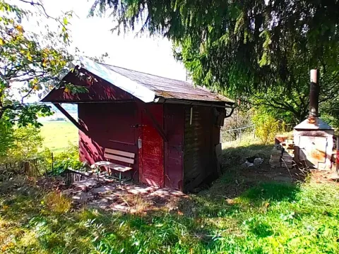 Prodej chaty, Mnichovo Hradiště, Klášterská, 12 m2