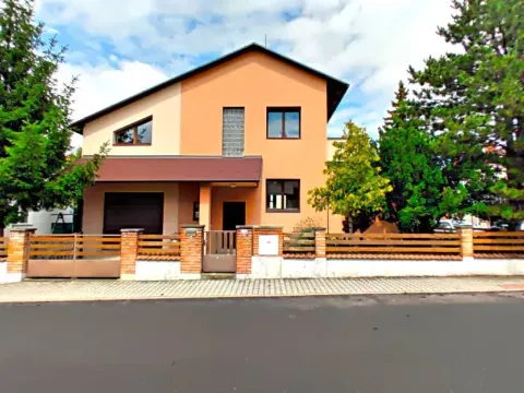 Prodej rodinného domu, Mladá Boleslav, Východní, 180 m2