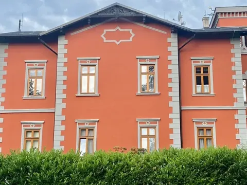 Prodej bytu 2+1, Osek, Tyršova, 70 m2