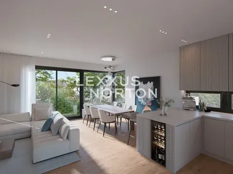 Prodej bytu 4+kk, Praha - Strašnice, Běžná, 153 m2