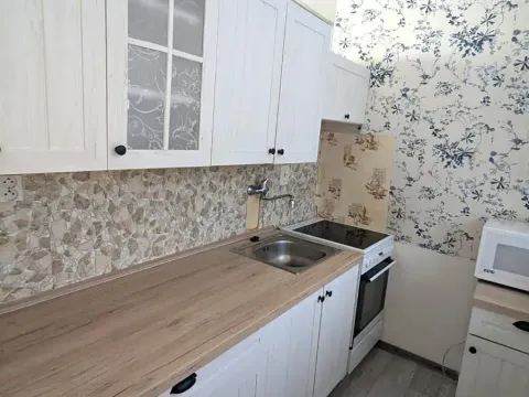 Pronájem bytu 1+1, Bílina, Aléská, 27 m2