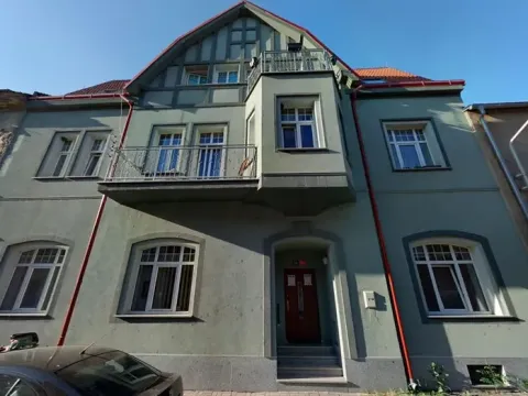 Prodej činžovního domu, Duchcov, Husova, 360 m2