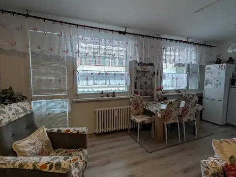 Prodej bytu 2+kk, Most, Lipová, 50 m2