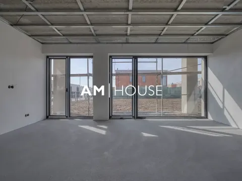 Prodej bytu 4+kk, Praha - Březiněves, Zvěřinových, 153 m2