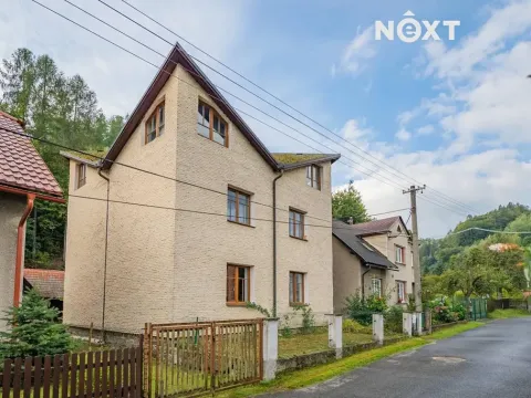 Pronájem rodinného domu, Olšany, 219 m2