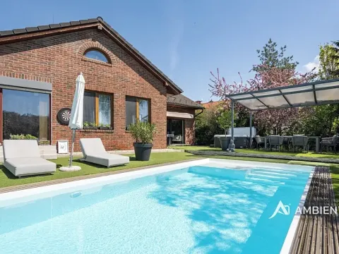 Prodej rodinného domu, Rosice, 180 m2