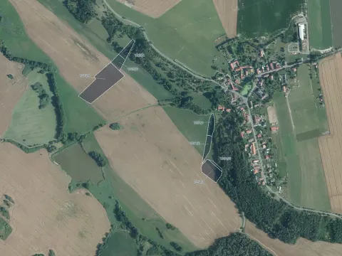 Prodej pole, Skuteč, 25199 m2