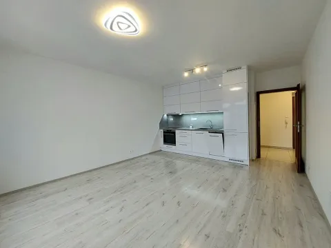Pronájem bytu 2+kk, Brno - Sadová, Moskalykova, 53 m2