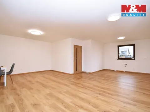 Prodej rodinného domu, Mnichovo Hradiště - Hněvousice, Podolská, 136 m2