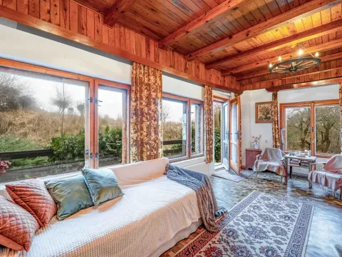 Prodej chaty, Zvíkovec, 74 m2