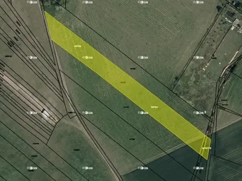 Prodej pole, Dubňany, 4970 m2