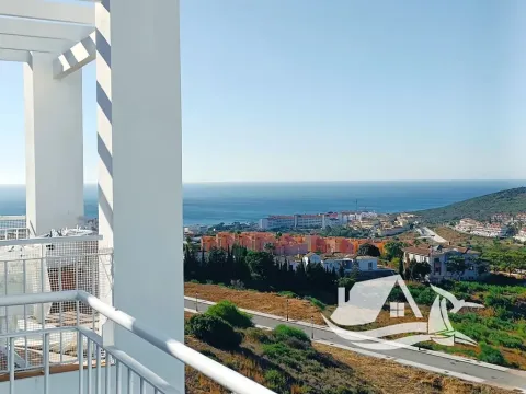 Prodej bytu 2+kk, Manilva, Španělsko, 55 m2