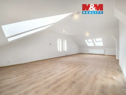 Prodej bytu 3+kk, Plešnice, 110 m2