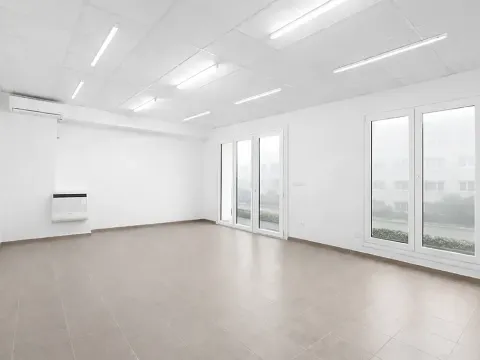 Pronájem obchodního prostoru, Brno, Merhautova, 34 m2