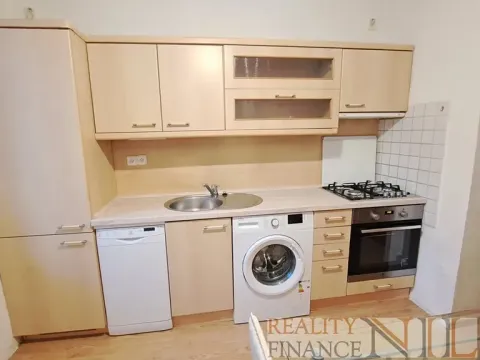 Pronájem bytu 2+1, Plzeň, České údolí, 63 m2