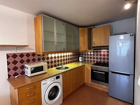 Pronájem bytu 2+kk, Kladno, Italská, 40 m2