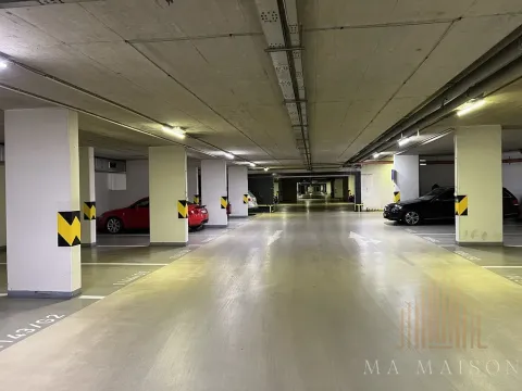 Pronájem ostatní, Praha - Vysočany, Pod Harfou