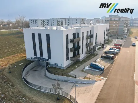 Prodej bytu 4+kk, Poděbrady, Dykova, 81 m2