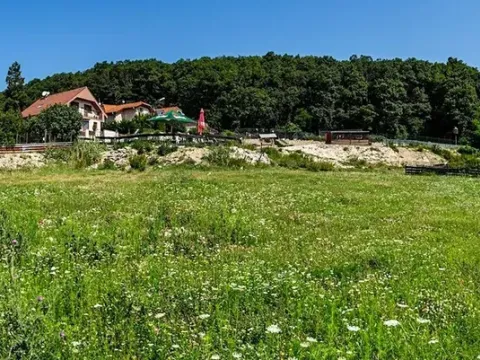 Prodej pozemku pro bydlení, Bratislava, Slovensko, Sliačska, 4098 m2