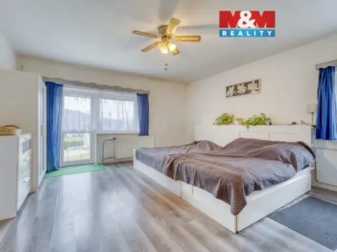 Prodej rodinného domu, Zbiroh, Švabínská, 168 m2