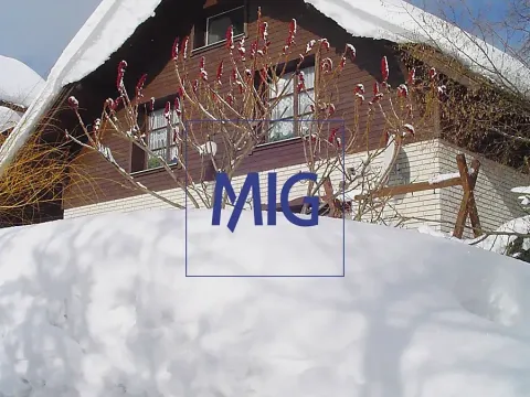 Prodej rodinného domu, Vysoké nad Jizerou, 204 m2