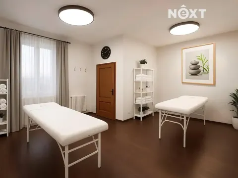 Prodej kanceláře, Praha - Nové Město, Palackého náměstí, 123 m2