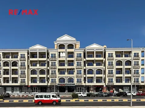 Prodej apartmánu, Hurghada, Egypt, 47 m2