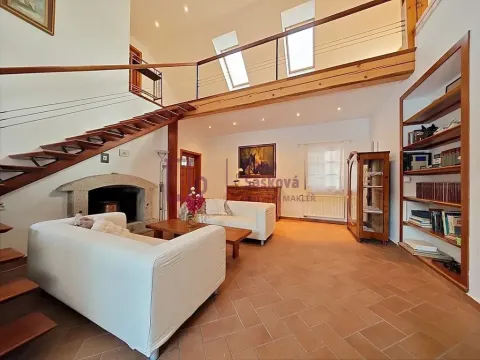 Prodej rodinného domu, Pluhův Žďár, 566 m2