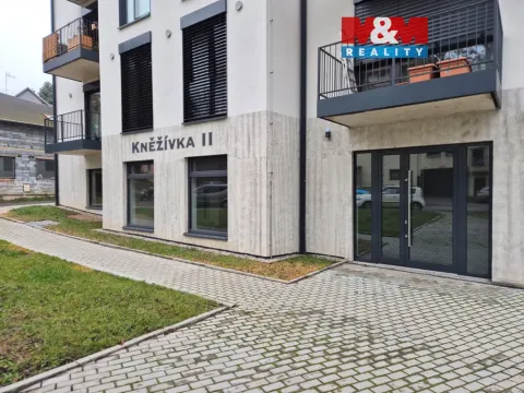 Pronájem obchodního prostoru, Tuchoměřice, 128 m2