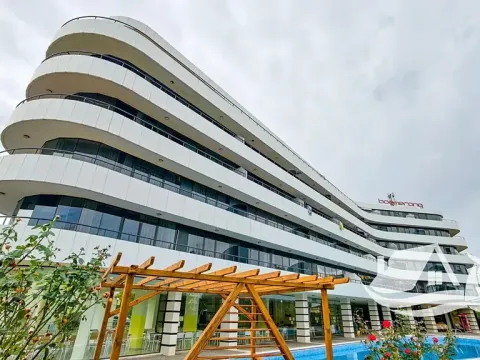 Prodej bytu 2+kk, Nesebar, Bulharsko, 55 m2